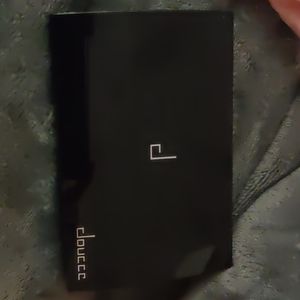 Douccee limited edition smokey pro pallet